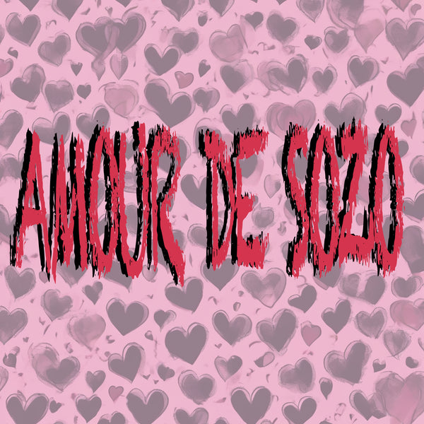 Amour De Sozo 