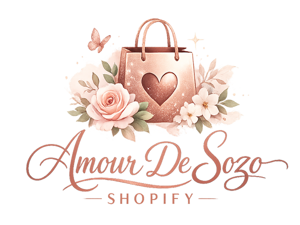 Amour De Sozo 