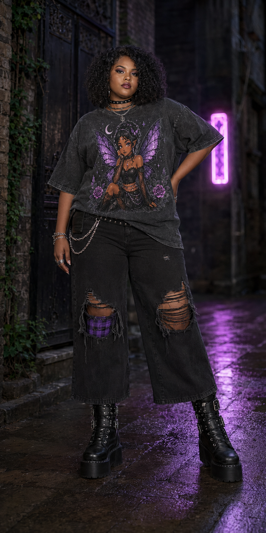 Gothic Fairy